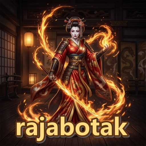 Ikon rajabotak untuk langkah pasang APK