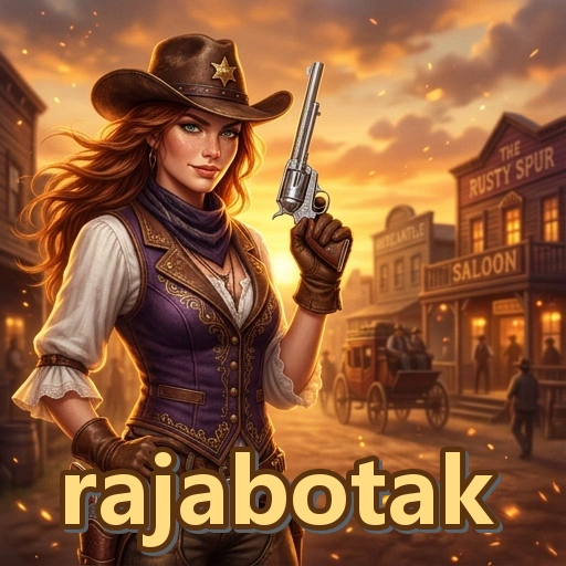 Ikon rajabotak untuk ciri berkas resmi