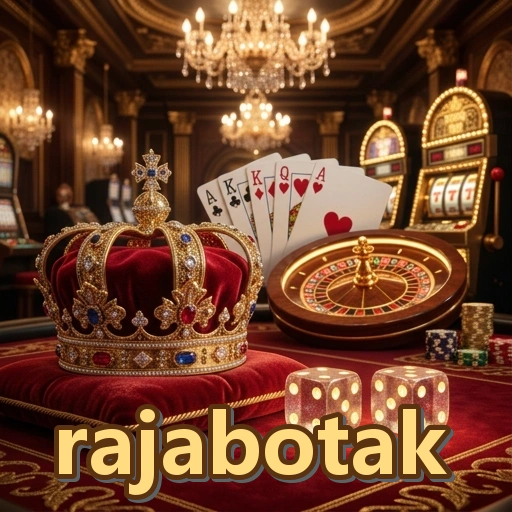 Ikon rajabotak untuk catatan v4.7.5